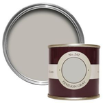 Farrow and Ball 100ml Sample Pot Pavilion Gray No. 242