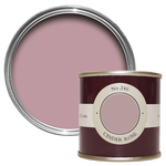 Farrow and Ball 100ml Sample Pot Cinder Rose No. 246
