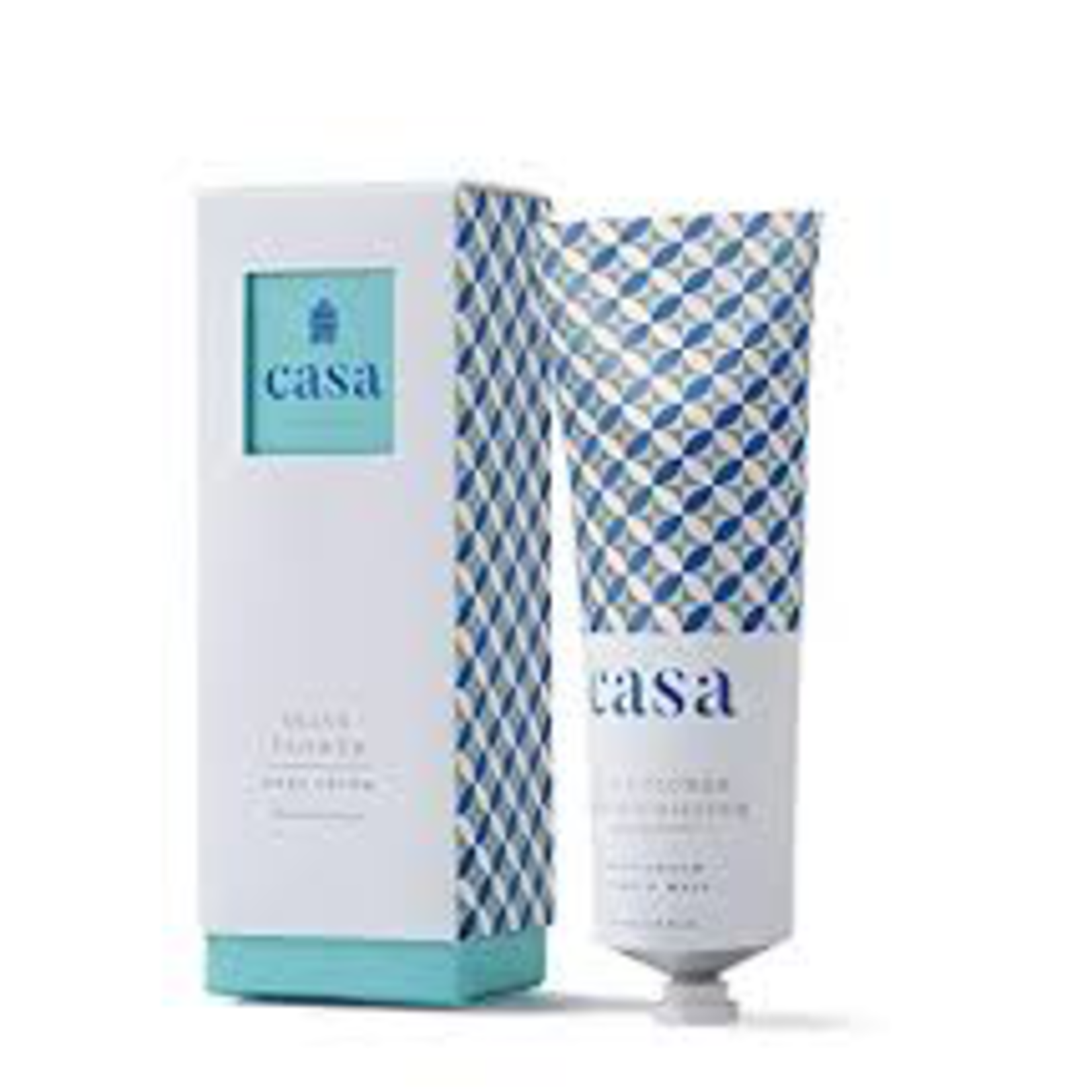 Aromasource Olive Flower Hand Cream