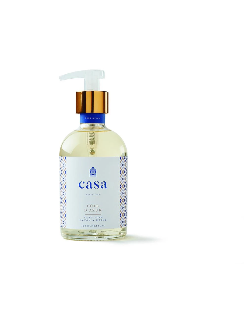 Aromasource Côte D’Azur Hand Soap