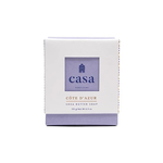 Aromasource Cote D’Azur Shea butter soap