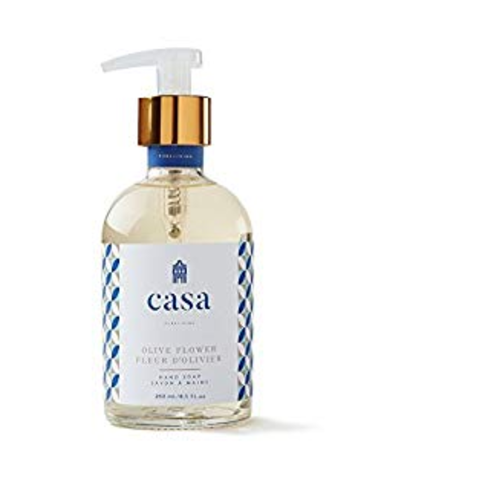 Aromasource Olive Flower Hand Soap