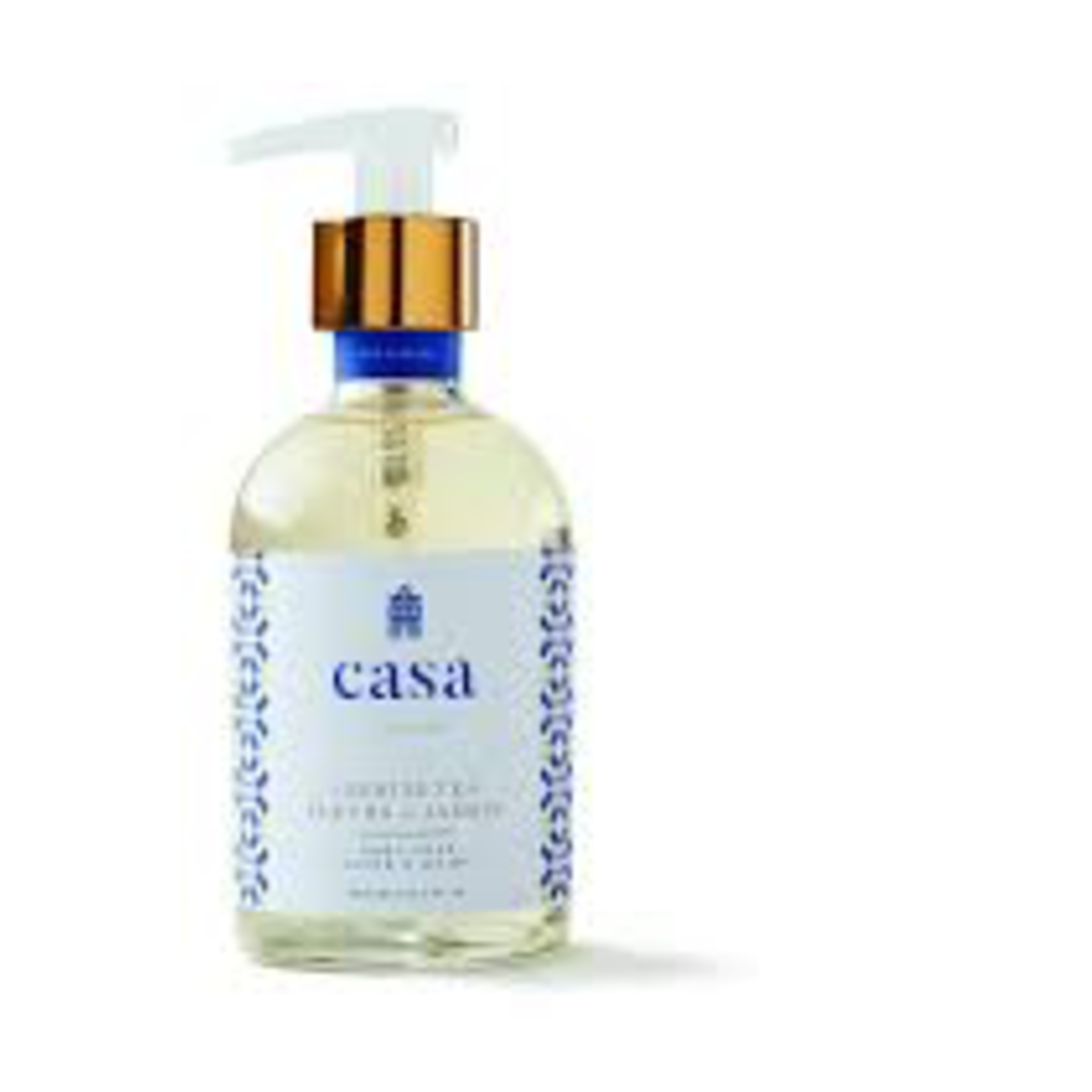 Aromasource Cédrat Boisé Hand Soap
