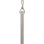 Textile Trimmings Textile Trimmings 36" Clear Acrylic Fling Rod