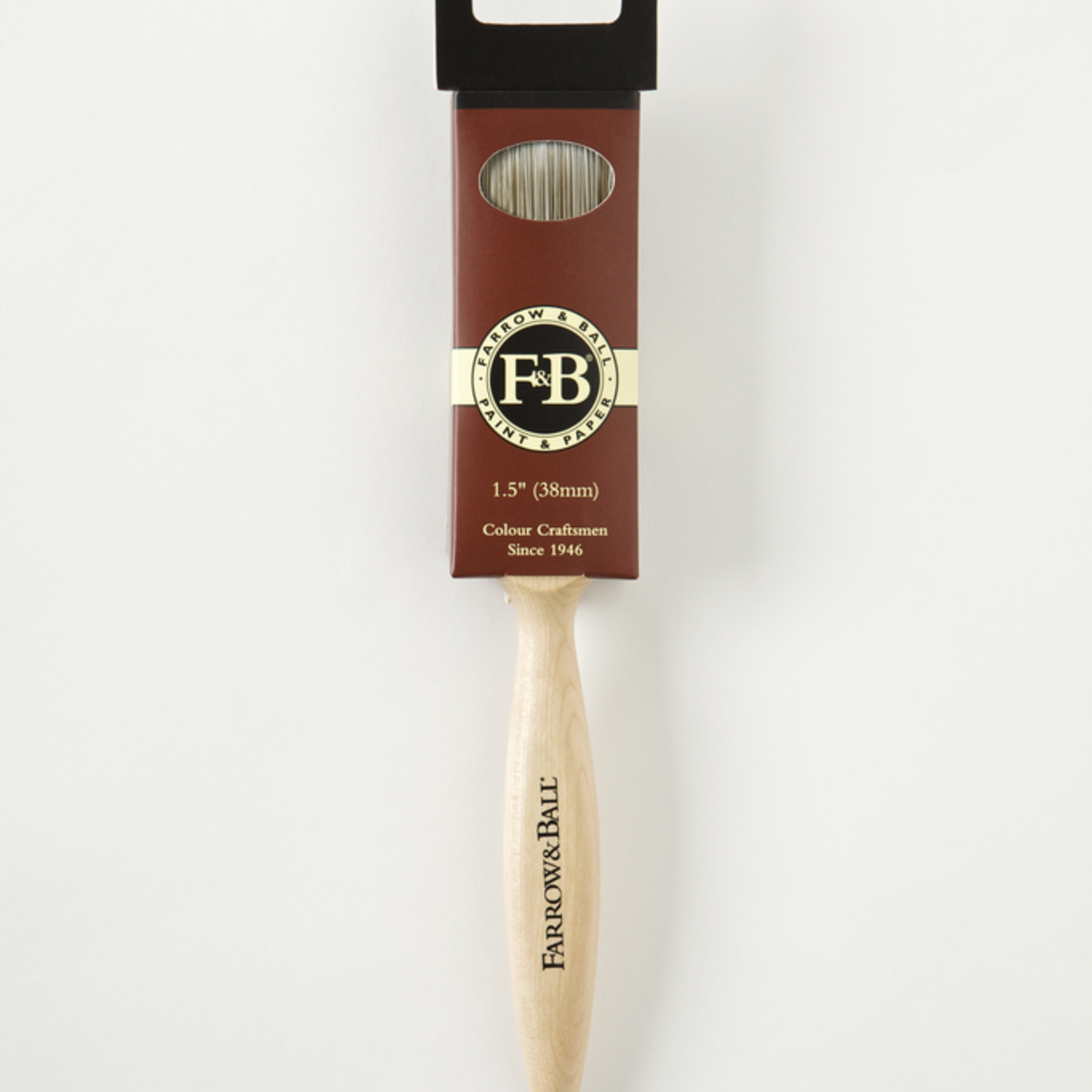 Farrow and Ball 99240 - 1.5" F&B Paint Brush