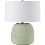 Ciruelo Table Lamp