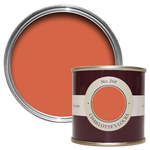 Farrow and Ball 100ml Sample Pot Charlotte's Locks No. 268