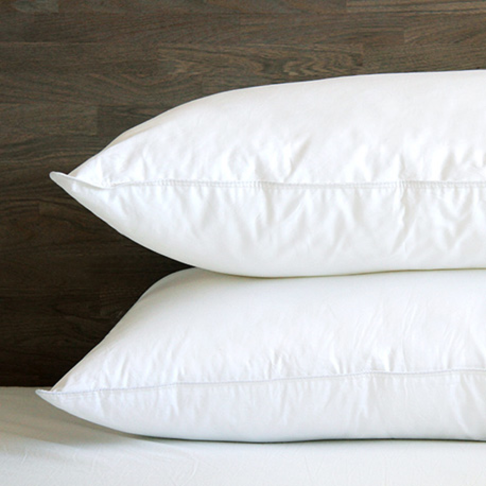 Cuddle Down Summit Queen Pillow