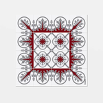 Hidraulik Aribau Coasters (set of 4)