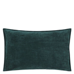 Designer's Guild DG  Rivoli Ocean Cushion 12X20