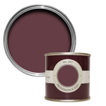 Farrow and Ball 100ml Sample Pot Preference Red No.297