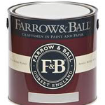 Farrow and Ball Gallon Wood Knot & Resin Blocking Primer
