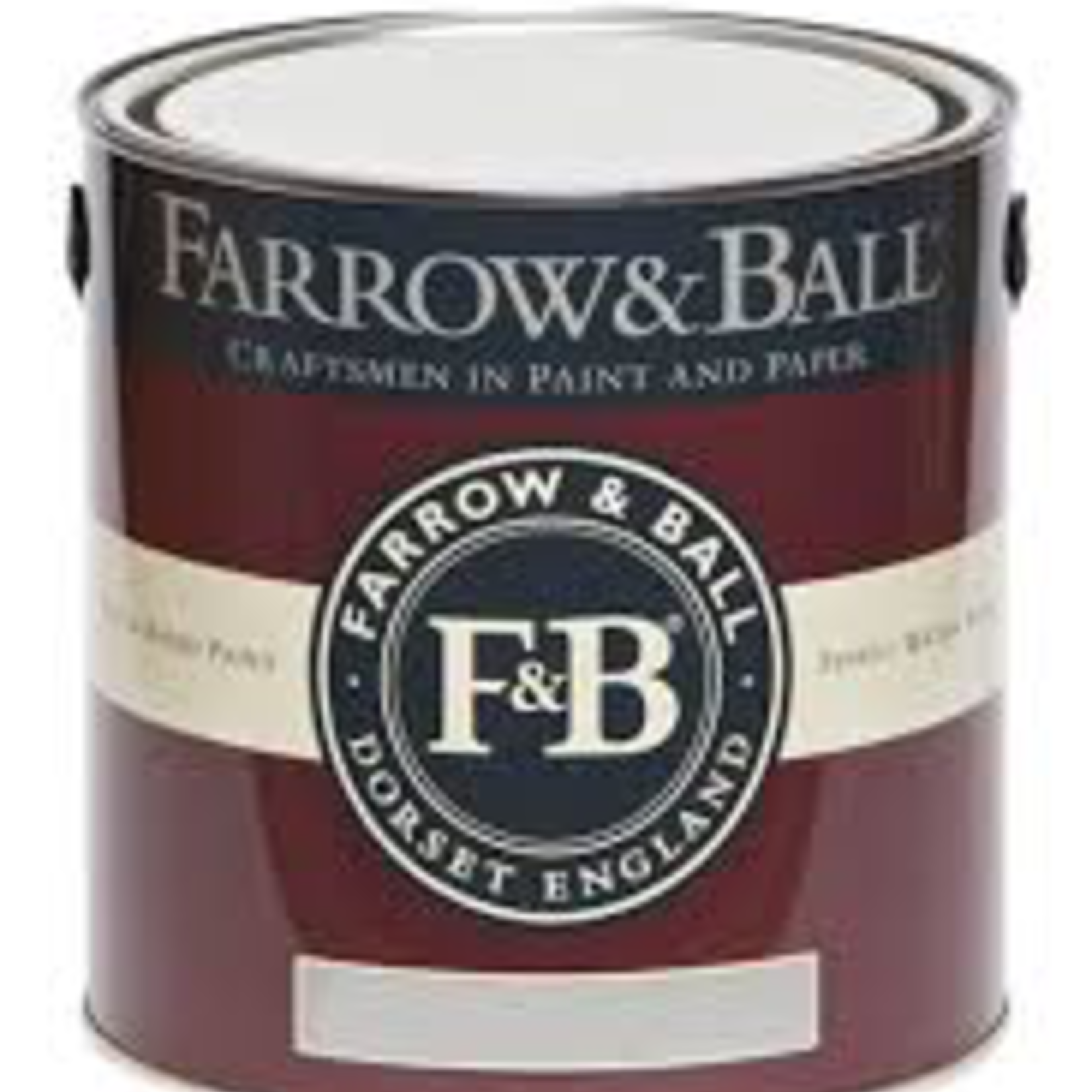 Farrow and Ball Gallon Wood Knot & Resin Blocking Primer