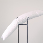 St. Geneve 6x26 Down / Feather Round Bolster FIller