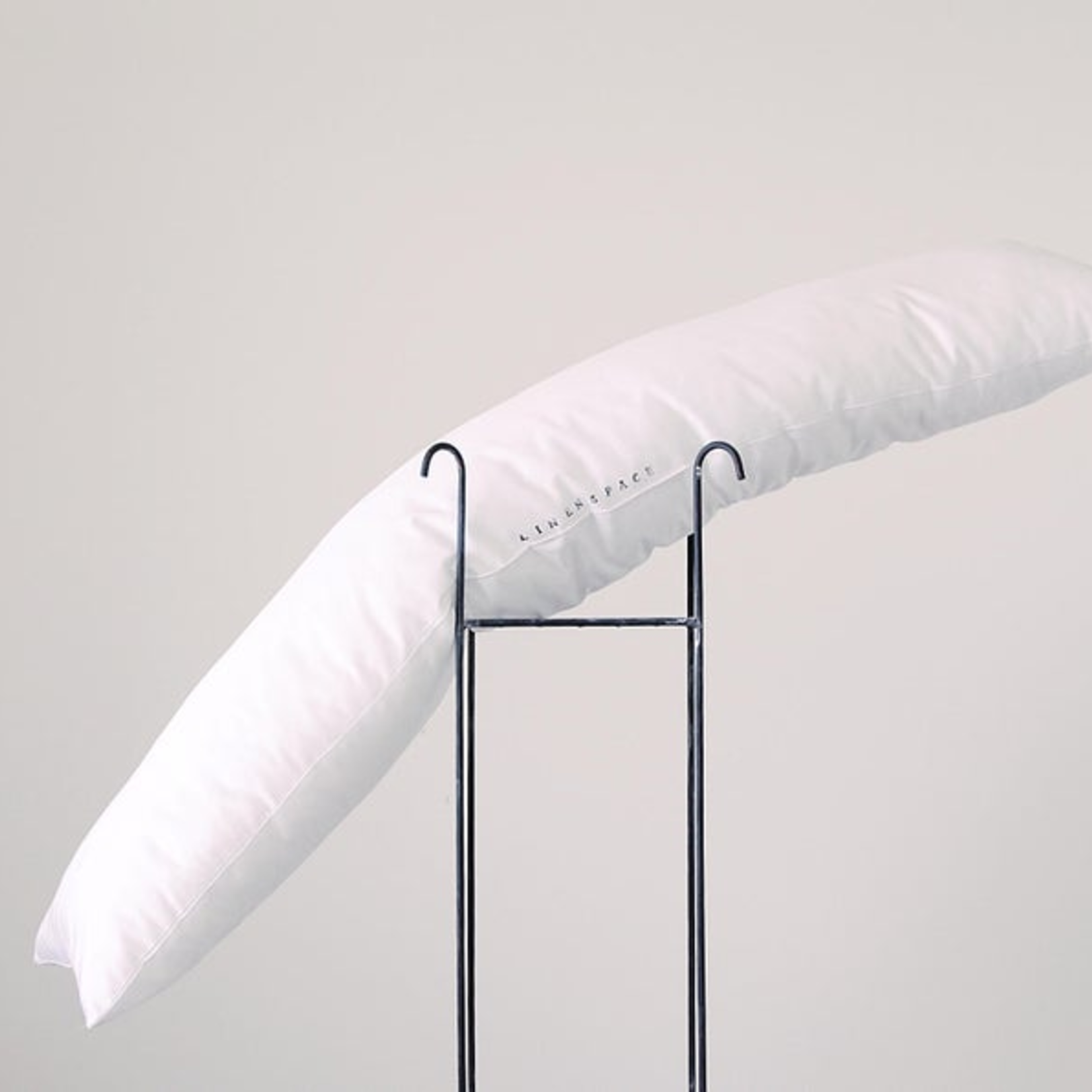 St. Geneve 6x26 Down / Feather Round Bolster FIller