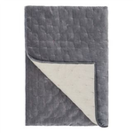 Designer's Guild Sevanti Graphite Large