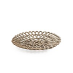 Bonavista Gibson Small Brass Plate