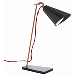 Arteriors Rio Desk Lamp