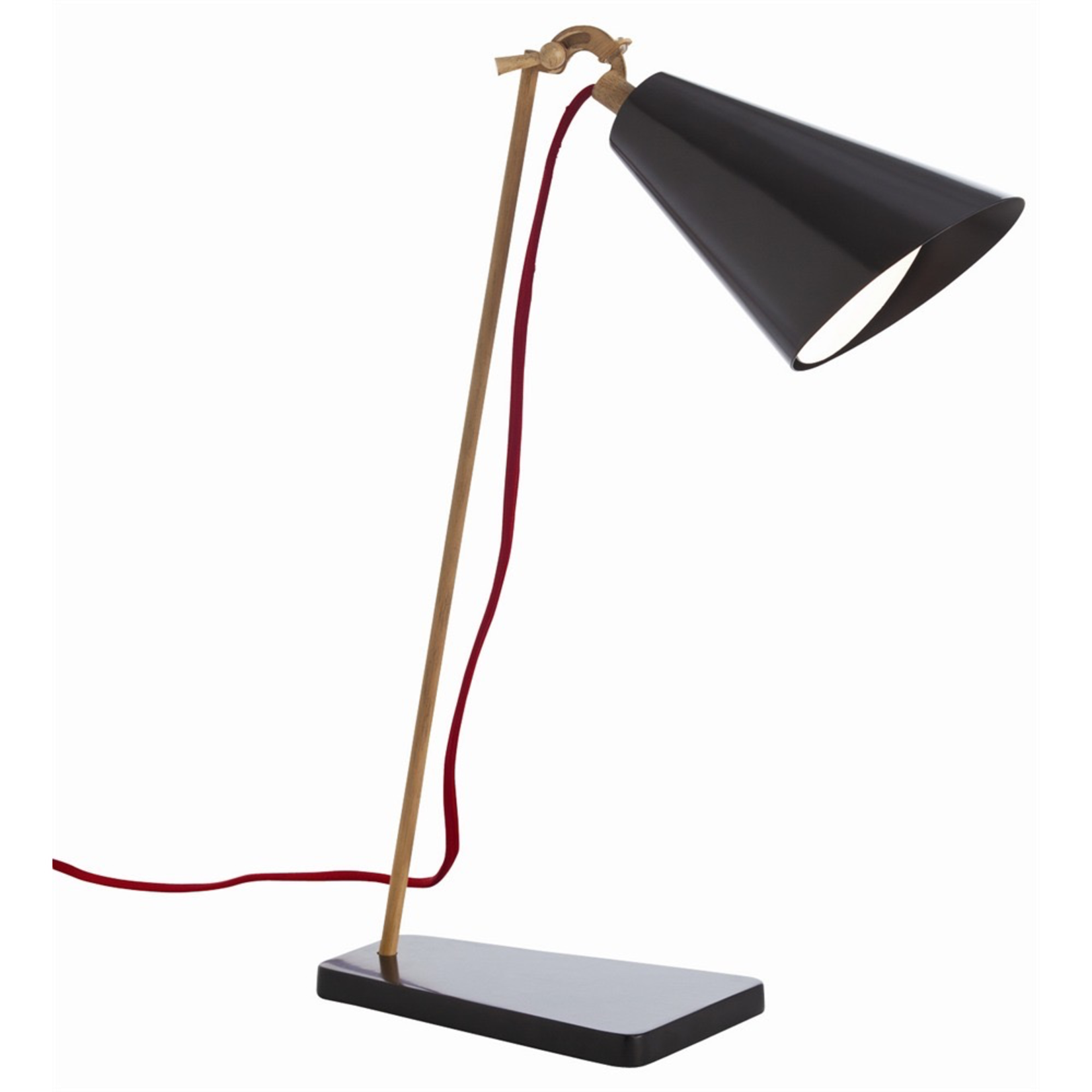 Arteriors Rio Desk Lamp