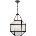 Visual Comfort Morris Small Lantern AZ