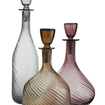 Arteriors Stella Decanters Tall