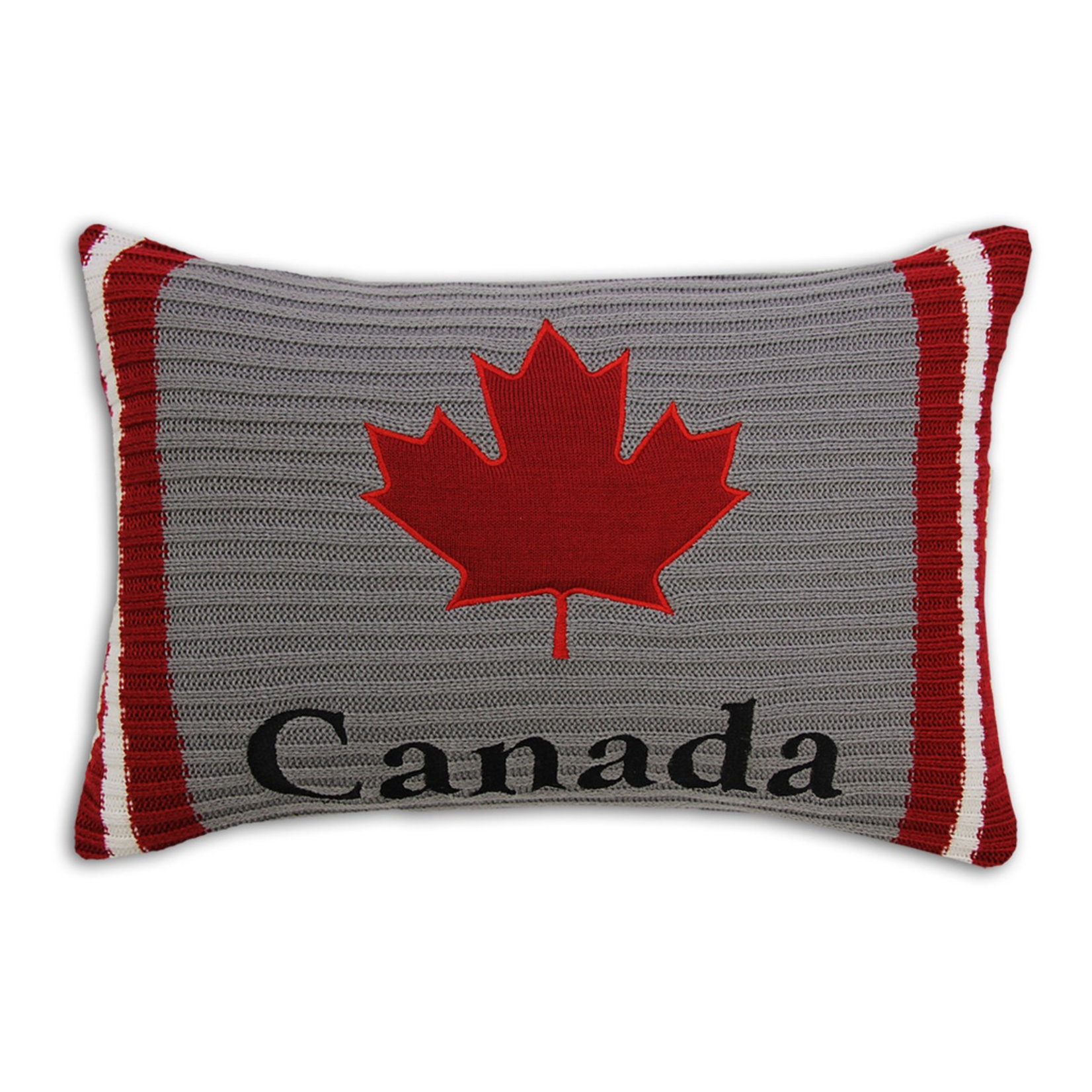 Alamode Canada Cushion 14x20
