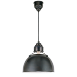 Visual Comfort Eugene Large Pendant Light in Bronze