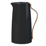 Stelton Stelton Emma Vacuum Coffee Jug Black