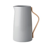 Stelton Stelton Emma White Pitcher 2L