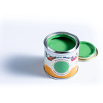 Farrow and Ball 100ml Sample Pot NHM Emerald Green No.W53
