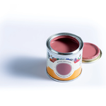 Farrow and Ball 100ml Sample Pot NHM Crimson Red No.W93