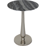 Valda Side Table 14.5X20.5