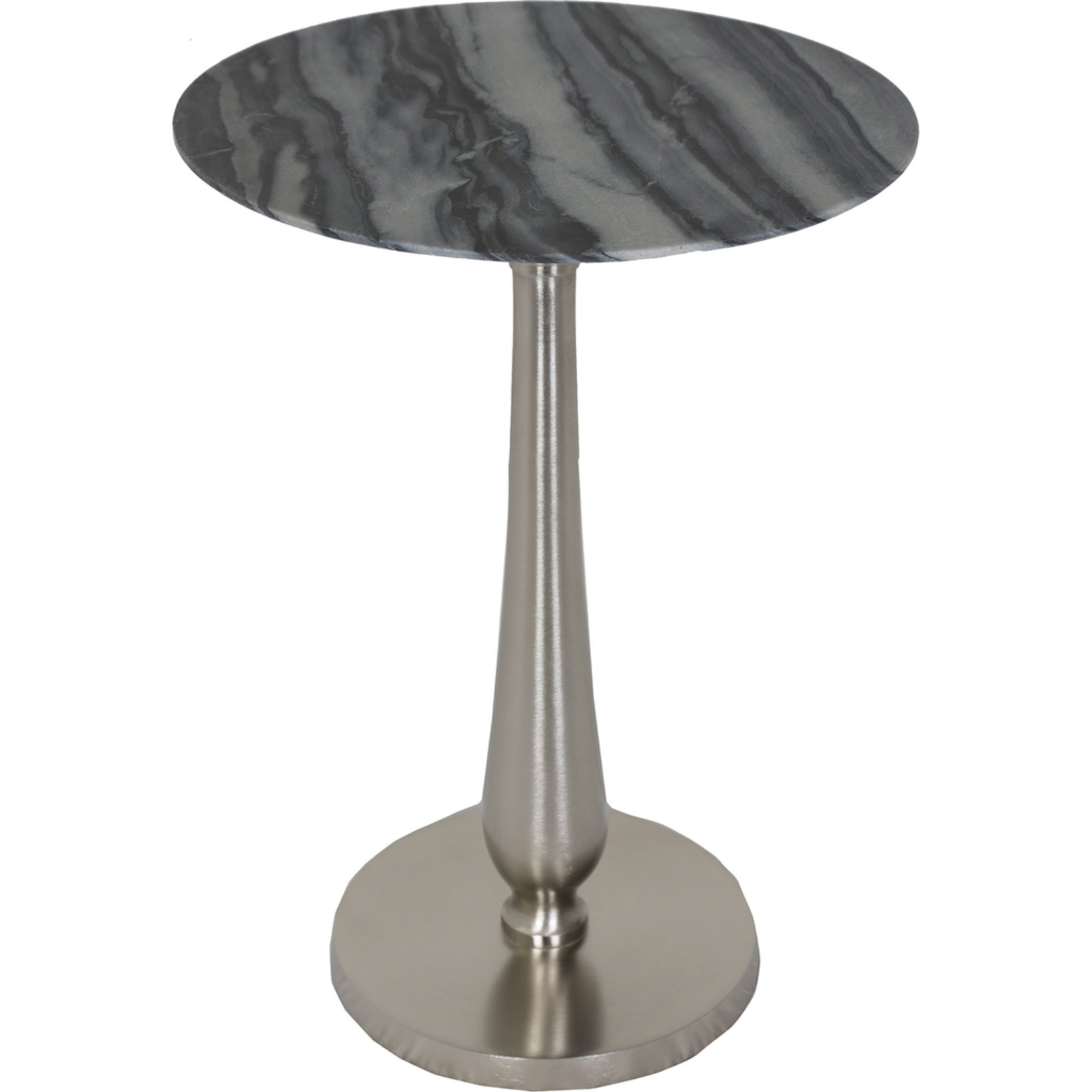 Valda Side Table 14.5X20.5