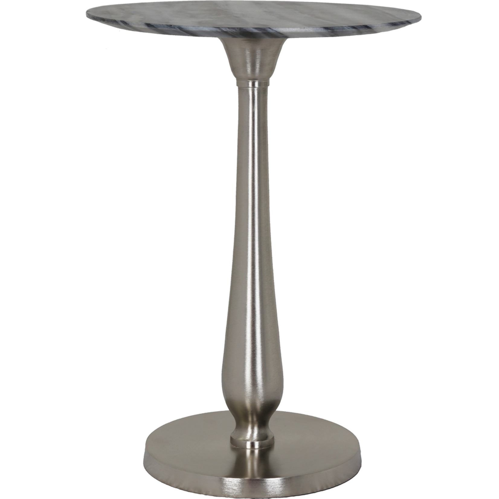 Valda Side Table 14.5X20.5