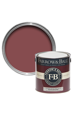 Farrow and Ball Gallon Estate Emulsion Etruscan Red No. 56