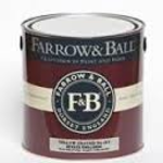 Farrow and Ball US Gallon Modern Emulsion Butterweed No.9802