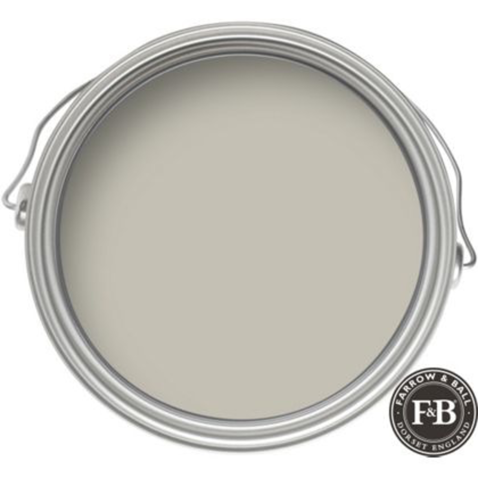 Farrow and Ball Gallon Modern Emulsion No 9807