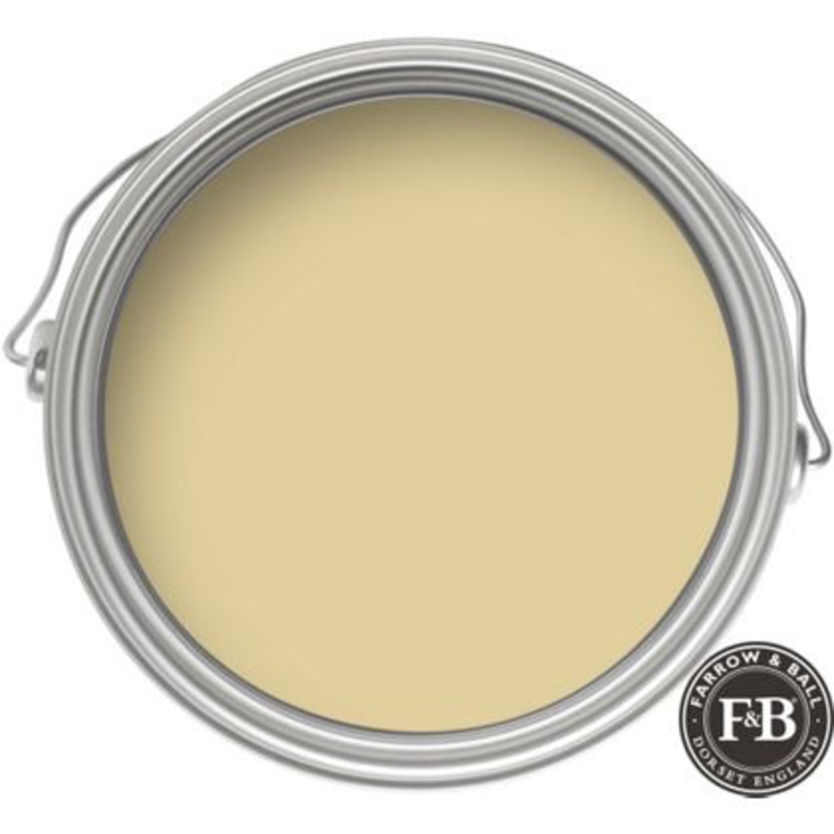 Farrow and Ball Gallon Modern Emulsion Yonder No.9810