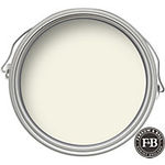 Farrow and Ball Gallon Modern Emulsion Bay Area Blue No.9815