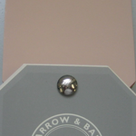 Farrow and Ball Gallon Modern Emulsion No 9906 Potted Shrimp