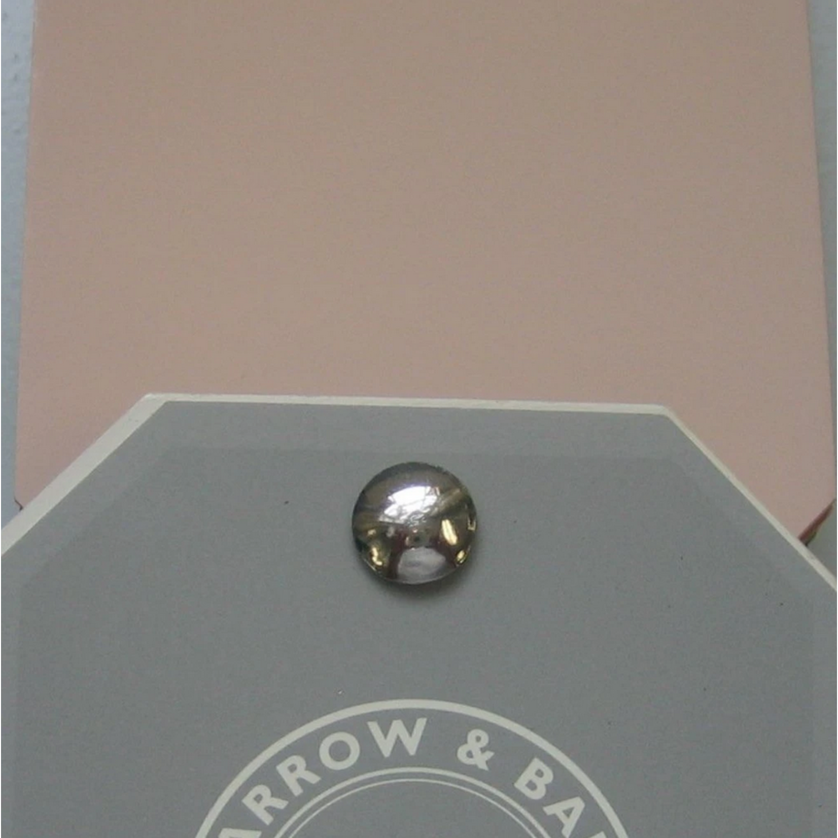 Farrow and Ball Gallon Modern Emulsion No 9906 Potted Shrimp
