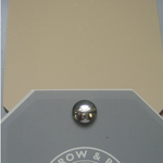 Farrow and Ball Gallon Modern Emulsion No 9907 Double Cream