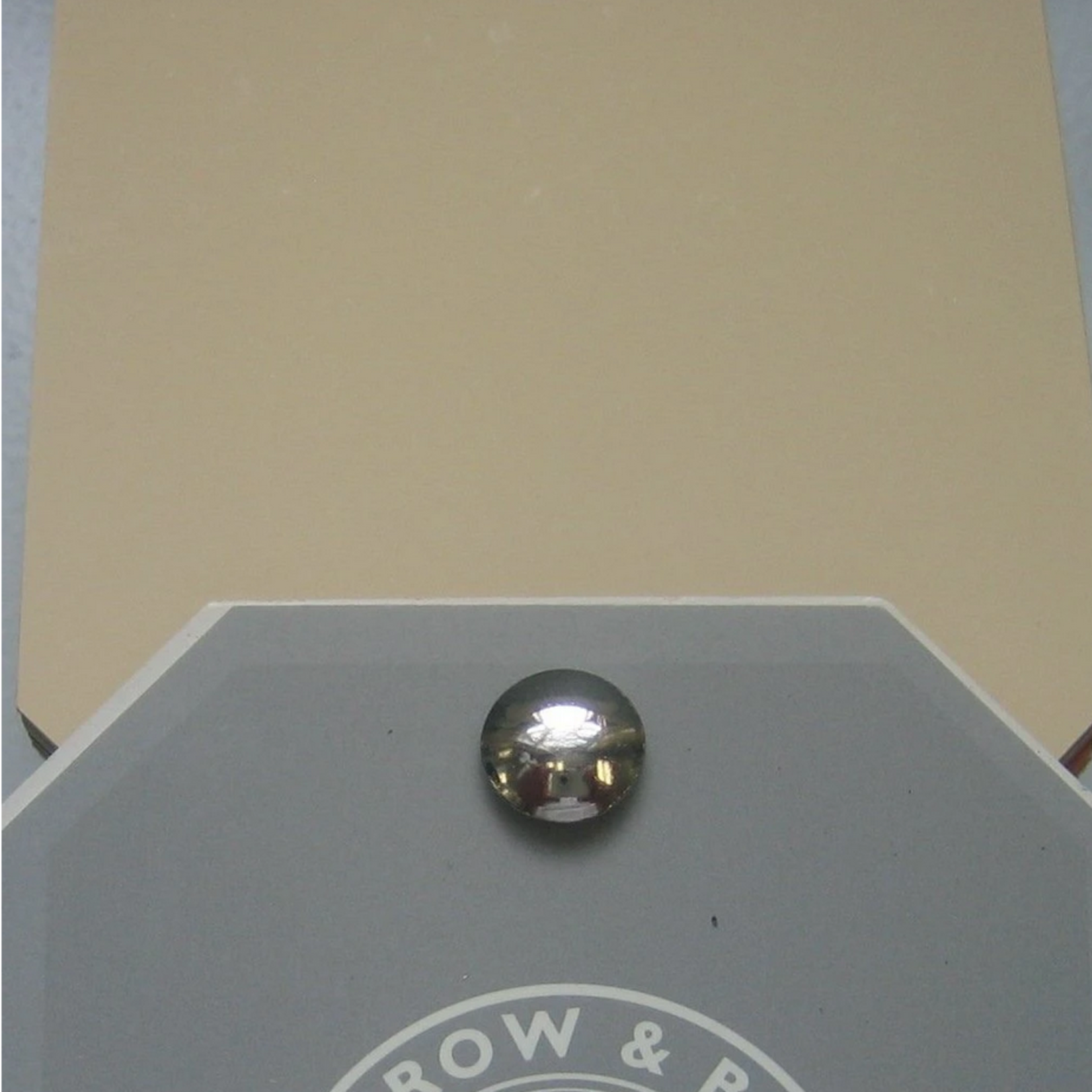 Farrow and Ball Gallon Modern Emulsion No 9907 Double Cream