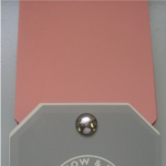 Farrow and Ball Gallon Modern Emulsion No 9911 Fruit Fool