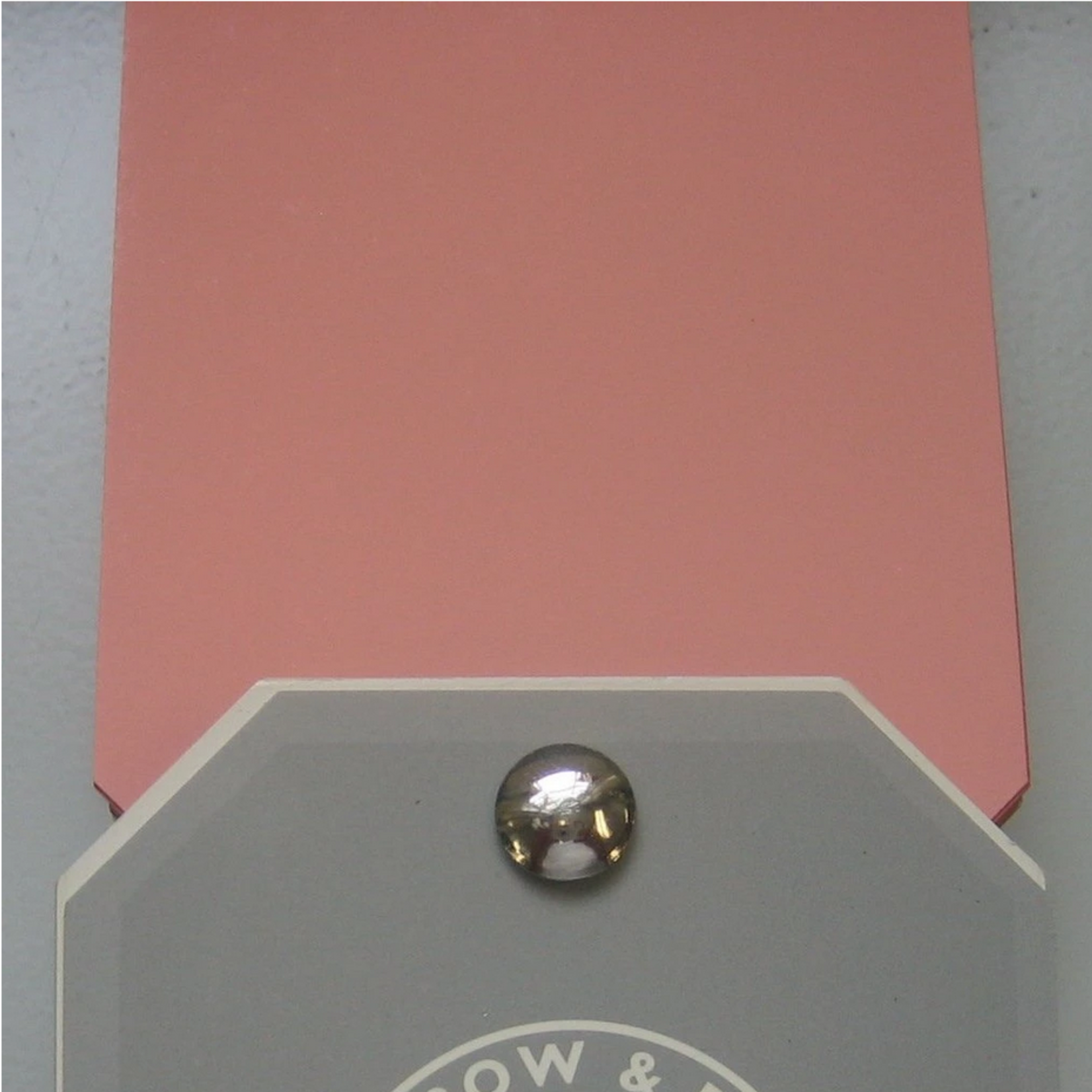 Farrow and Ball Gallon Modern Emulsion No 9911 Fruit Fool
