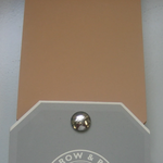 Farrow and Ball Gallon Modern Emulsion No 9912 Fake Tan