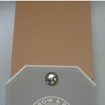 Farrow and Ball Gallon Modern Emulsion No 9912 Fake Tan