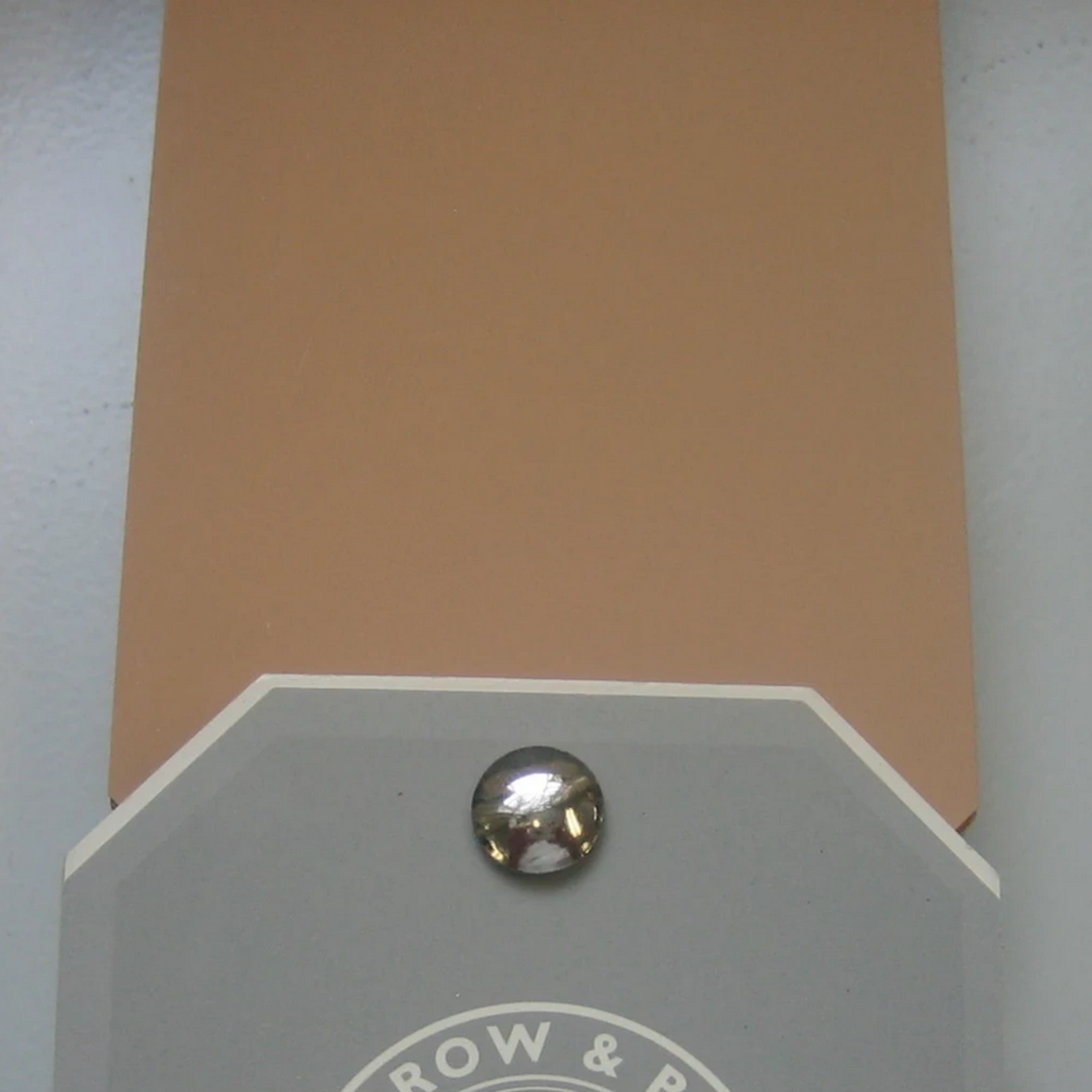 Farrow and Ball Gallon Modern Emulsion No 9912 Fake Tan