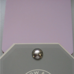 Farrow and Ball Gallon Modern Emulsion No 9913 Sugared Almond