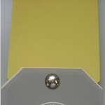 Farrow and Ball Gallon Modern Emulsion No 9914 Sherbert Lemon